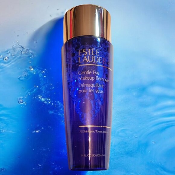 Estée Lauder Gentle Eye Make-Up Remover 3.4oz/100mL (Full Size) - Picture 1 of 1